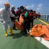 Hari ke-10, Tim SAR Perluas Pencarian Korban KMP Virgo ke Kendaraan