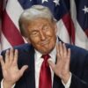 Trump Batalkan Serangan ke Houthi di Menit Terakhir, Ini Alasannya