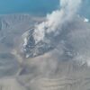 Abu Anak Krakatau Bergerak ke Jakarta, Banten hingga Jawa Barat Senin Pagi