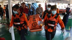 Nakhoda KM Nurul Salsa Jadi Tersangka, Empat Penumpang Tewas dan 14 Hilang