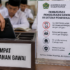 Densus 88 Dukung Aturan Pembatasan Gawai Kemenag untuk Cegah Radikalisme