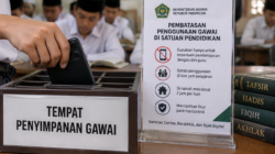 Densus 88 Dukung Aturan Pembatasan Gawai Kemenag untuk Cegah Radikalisme