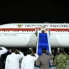 Prabowo Terbang ke Rusia, Putin Siapkan Posisi Khusus di Forum Ekonomi