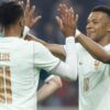 Prancis Tundukkan Belgia 1-0, Olise Jadi Penentu di Menit Akhir