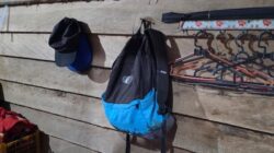 Bayi Ditemukan Tewas dalam Ransel di Kukar, Polisi Amankan Ibu.