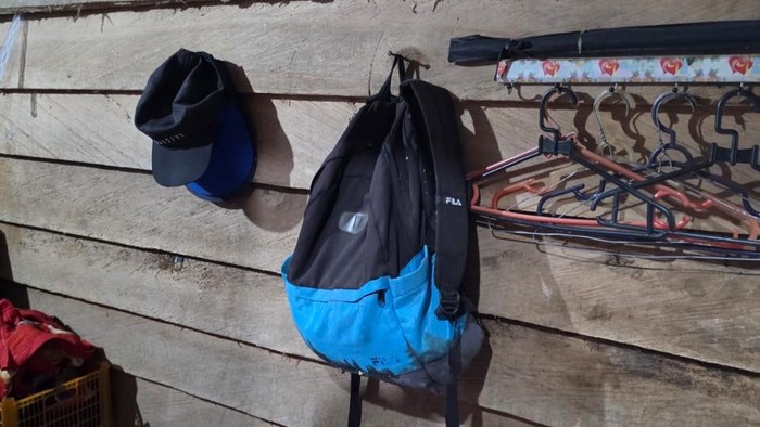 Bayi Ditemukan Tewas dalam Ransel di Kukar, Polisi Amankan Ibu.