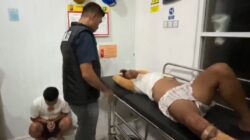 Pelaku Curanmor 20 TKP Dilumpuhkan Polisi, Saat Pengembangan