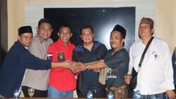 Ibadah Jemaat GKPI di Tangerang Sempat Dibubarkan, Kini Berakhir Damai.