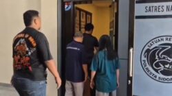 Dibiayai Pacar, Ibu di Sidoarjo Diduga Biarkan Anak Jadi Korban.