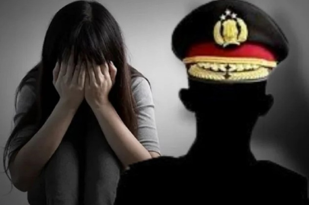 Anggota Brimob Polda Sultra Dipatsus Usai Dilaporkan Istri Terkait Dugaan KDRT