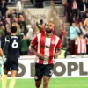 Brentford Hancurkan Chelsea 3-0 dan Melompat ke Peringkat Ketiga Liga Inggris
