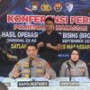 Ratusan Motor Disita di Makassar, Polisi Temukan Anak Panah Diduga untuk Tawuran