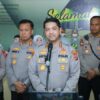 Kapolrestabes Makassar Berduka atas Kematian Rafi, Janji Usut Kasusnya
