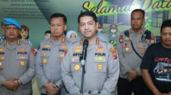 Kapolrestabes Makassar Berduka atas Kematian Rafi, Janji Usut Kasusnya