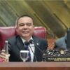 Baleg DPR Setujui RUU Reforma Agraria Dibawa ke Rapat Paripurna