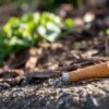 Buang Puntung Rokok Sembarangan, WNI di Malaysia Dipenjara 1 Bulan