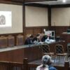 Sidang Bea Cukai Memanas, Faizal Assegaf Berdebat dengan Hakim