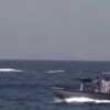 Trump Buka Peluang Serang Iran Lagi, Ketegangan di Selat Hormuz Memanas
