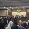 KPK Hadirkan Dua Mantan Pejabat Kemenag di Sidang Korupsi Kuota Haji