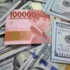 Rupiah Menguat ke Rp17.715 per Dolar AS, Investor Masih Wait and See