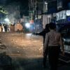 Jatanras Polrestabes Makassar Bubarkan Tawuran dan Konvoi Geng Motor