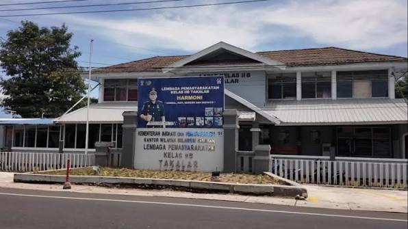 Warga Binaan Lapas Takalar Ditemukan Meninggal, Polisi Lakukan Penyelidikan.