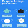 Masker Basah untuk Tangkal Abu Vulkanik? Dokter Paru Justru Ingatkan Risikonya