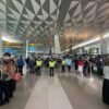 Tiga Bandara Kembali Beroperasi Setelah Terdampak Erupsi Gunung Anak Krakatau