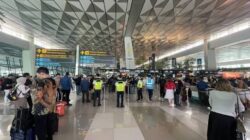 Tiga Bandara Kembali Beroperasi Setelah Terdampak Erupsi Gunung Anak Krakatau