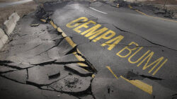 Gempa M4,3 Guncang Cianjur, Getarannya Terasa hingga Bandung dan Jakarta