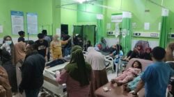 255 Siswa Keracunan MBG, SPPG Bener Kaliboto 2 Purworejo Ditutup Sementara