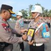 Oknum Anggota Polri Dipecat karena Selingkuh hingga Kekasihnya Hamil