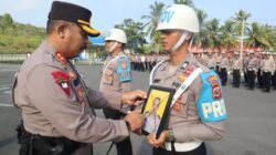 Oknum Anggota Polri Dipecat karena Selingkuh hingga Kekasihnya Hamil