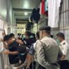Sidak Gabungan di Lapas Parepare Temukan Sajam Rakitan di Kamar Napi