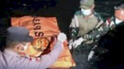 DNA Jasad di Pulau Enggano Identik dengan Kru Kapal Jurnalis Hilang