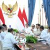 Prabowo Bentuk Tim Khusus Kaji Rencana Kuliah Gratis di PTN