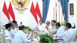 Prabowo Bentuk Tim Khusus Kaji Rencana Kuliah Gratis di PTN.