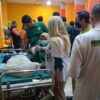 Sayur Terasa Asam, 431 Santri Sidoarjo Diduga Keracunan Usai Santap MBG
