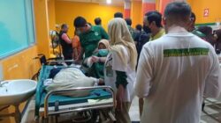 Sayur Terasa Asam, 431 Santri Sidoarjo Diduga Keracunan Usai Santap MBG