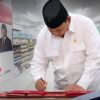Prabowo Teken Perpres Kopdes Merah Putih, Operasional Gerai Bakal Dipercepat
