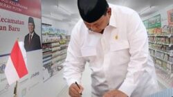 Prabowo Teken Perpres Kopdes Merah Putih, Operasional Gerai Bakal Dipercepat.