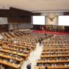 DPR Sahkan APBN 2027, Belanja Negara Capai Rp4.106,26 Triliun