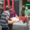 49 Siswa SMAN 3 Nganjuk Diduga Keracunan Usai Santap Menu MBG