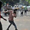 Bentrok Sengketa Lahan di Makassar Pecah 2 Hari Beruntun