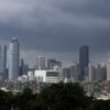 Cuaca Jakarta Hari Ini, Jaksel dan Jaktim Berpotensi Hujan Sore
