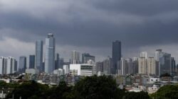 Cuaca Jakarta Hari Ini, Jaksel dan Jaktim Berpotensi Hujan Sore