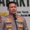 Polda Metro Jaya Siapkan Pengamanan Humanis untuk Demo Buruh Hari Ini