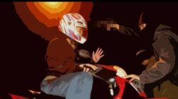 Fotografer Dibegal di Bogor Saat Menunggu Job, Motor dan Kamera Raib.