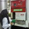 Kebutuhan Solar Subsidi Sulsel Diproyeksi Tembus 831.065 Kiloliter pada 2026