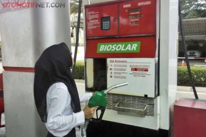 Kebutuhan solar subsidi Sulsel 2026 diproyeksi mencapai 831.065 kiloliter, melampaui kuota pemerintah sebesar 752.625 kiloliter.